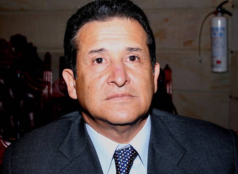 FOTO COLPRENSA.