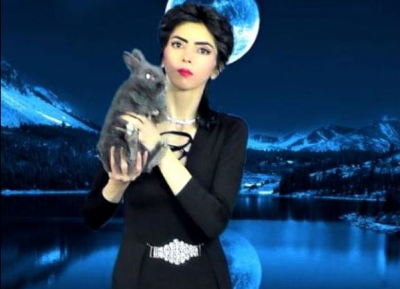 Tiroteo en Youtube: la venganza de Nasim Aghdam