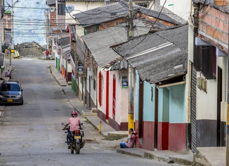 Astríd Chavarría, esposa de Orley García en Toledo, gana las elecciones. Foto: Juan Antonio Sánchez Ocampo