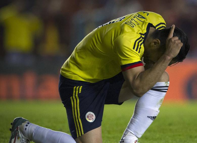 El Tigre colombiano está al acecho