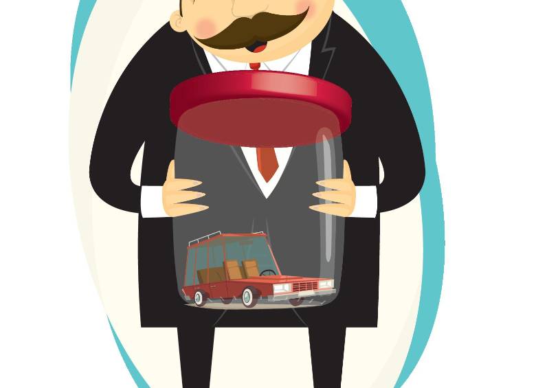 ilustración Morphart