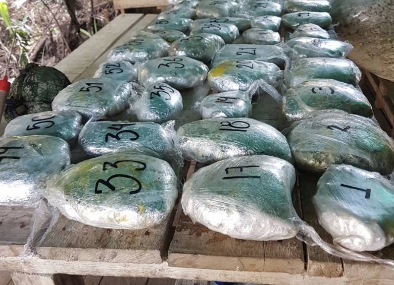 FOTO CORTESÍA CUARTA BRIGADA