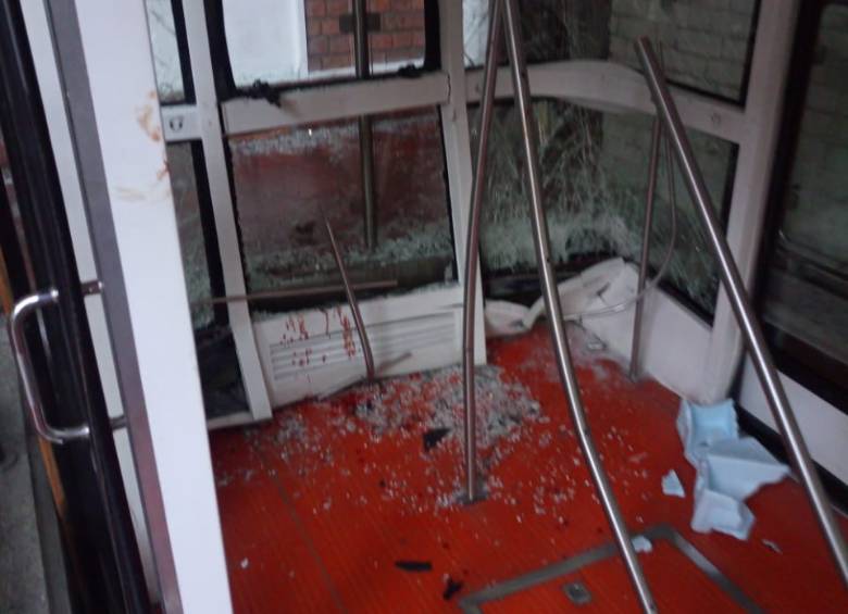 Varios heridos por accidente en teleférico de Monserrate en Bogotá