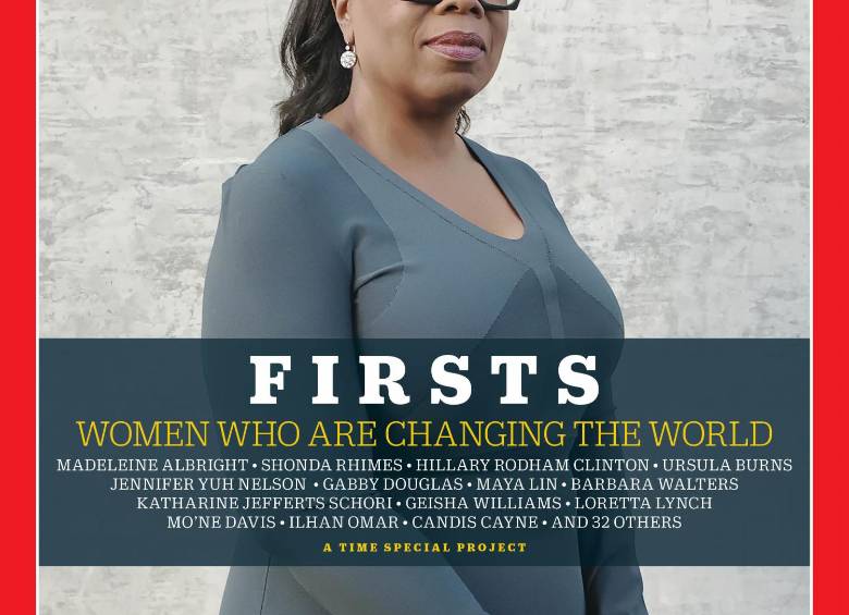 A Luisa Dörr, una fotógrafa de Brasil, la contactó Time después de ver sus fotos en Instagram. Hicieron una serie, todas tomadas con el celular. FOTO time