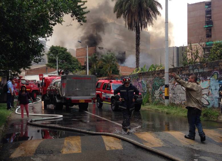 Foto: María Victoria Correa