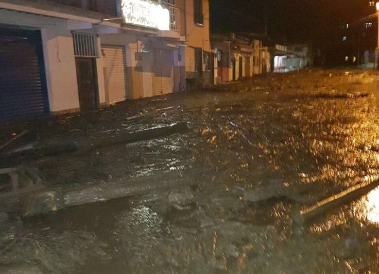 FOTO @Robinsconcejal