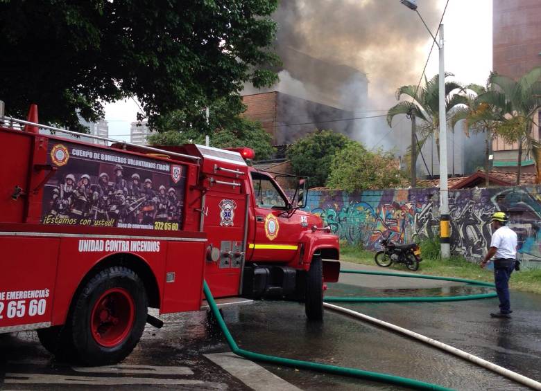 Foto: María Victoria Correa