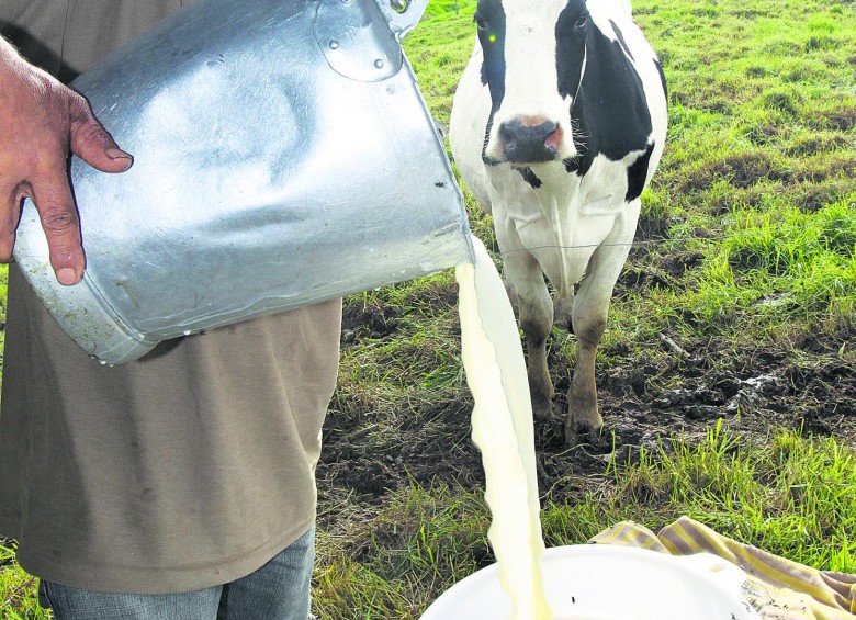 Cuentas del sector lácteo no cuadran ni convencen