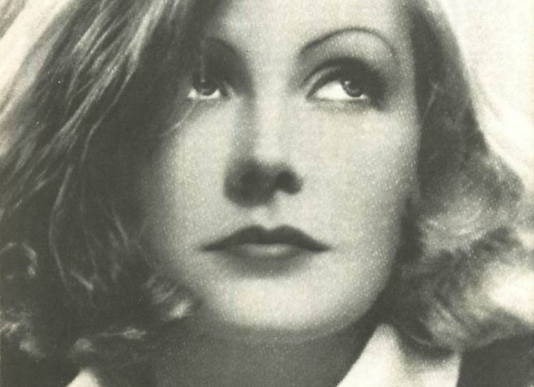 Todavía hoy, 25 años después de su muerte, Greta Garbo sigue siendo una de las más enigmáticas y bellas figuras de Hollywood. FOTO Archivo