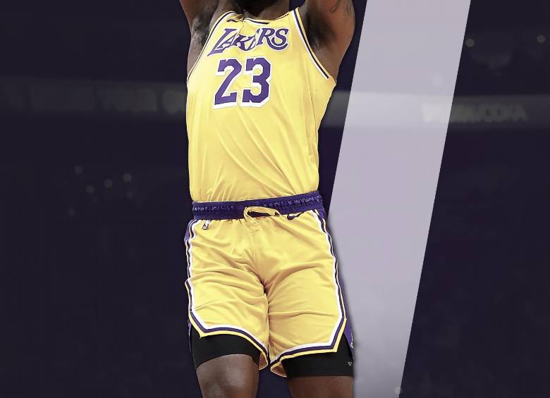 El nuevo modelo NBA
