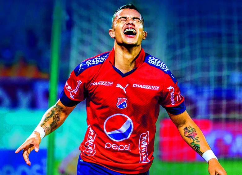 El DIM despertó y regresó a los 8 en la Liga