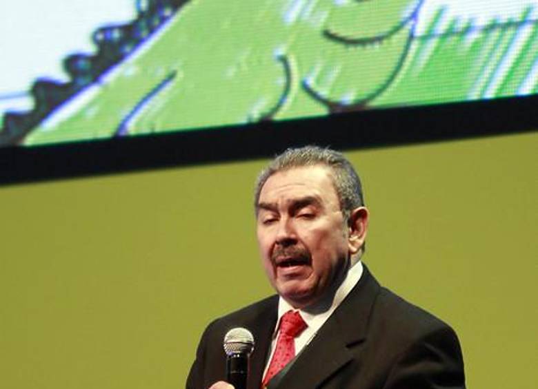 La empresa indicó que sus utilidades netas se redujeron 42% frente a lo reportado en 2013, con un total de $7.813 millones, explicó el presidente de la organización, Javier Gutiérrez. FOTO COLPRENSA