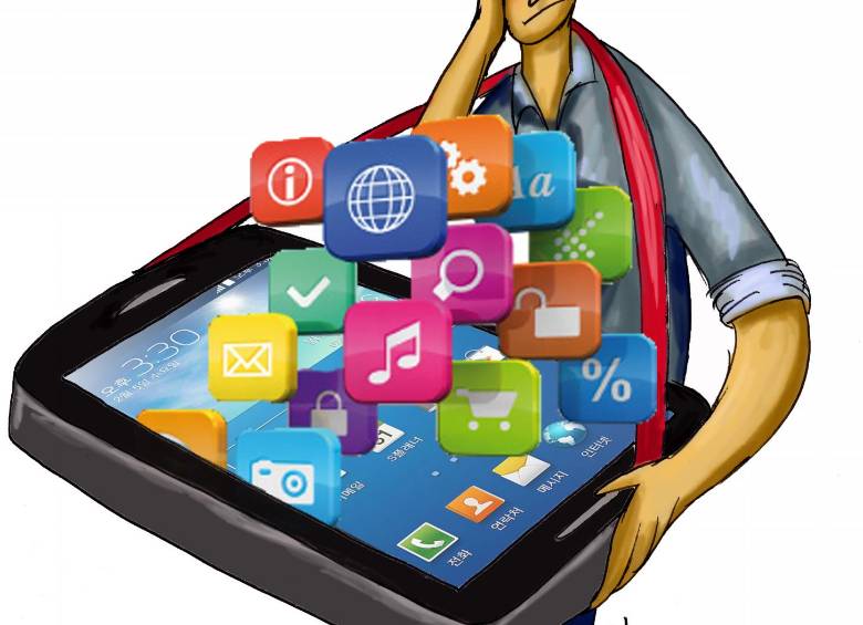 ¿Puede la tecnología fomentar la informalidad?
