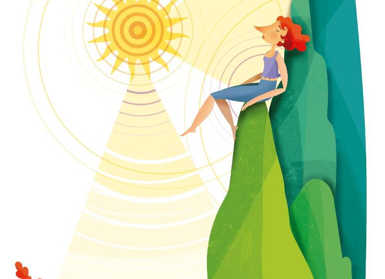 ilustración Elena ospina