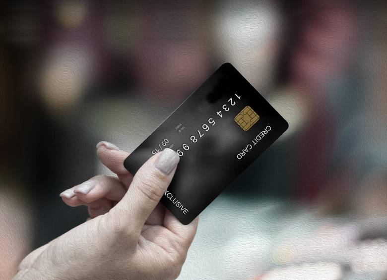 Los expertos recomiendan usar solo el 40% del cupo y a noviembre del año pasado, el promedio estaba en 38%. Hay $33 billones para consumir en 12,5 millones de tarjetas.