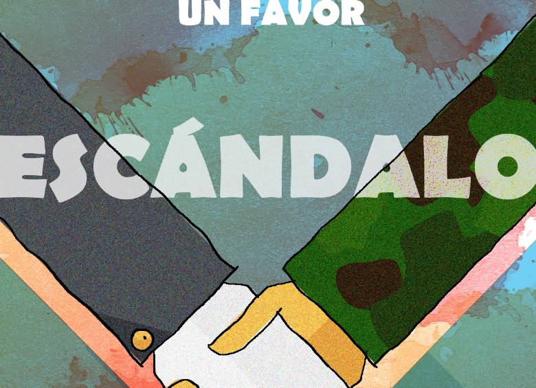 Escándalos que han puesto en jaque a la justicia