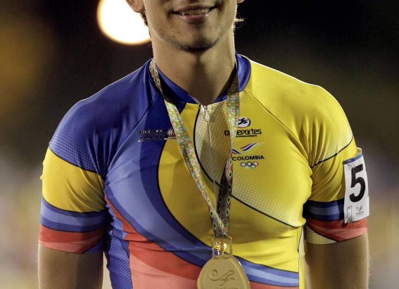 Los medallistas criollos continúan ofreciendo alegrías
