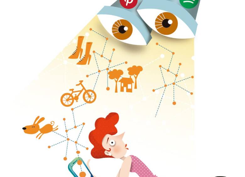 ilustración Elena ospina