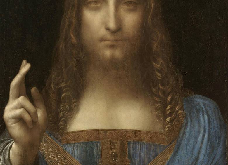 Alrededor de Da Vinci también hay polémicas