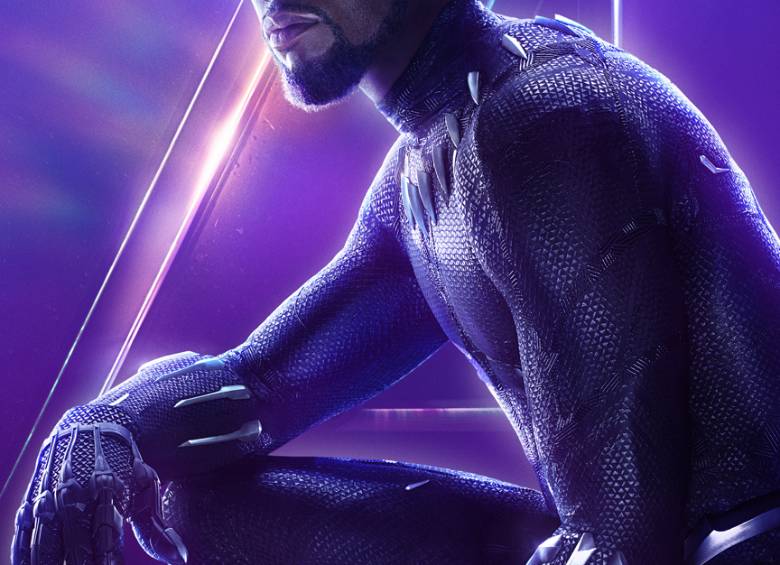 FOTO Cortesía Marvel