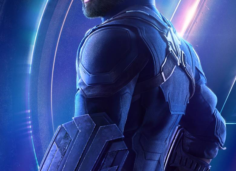 FOTO Cortesía Marvel