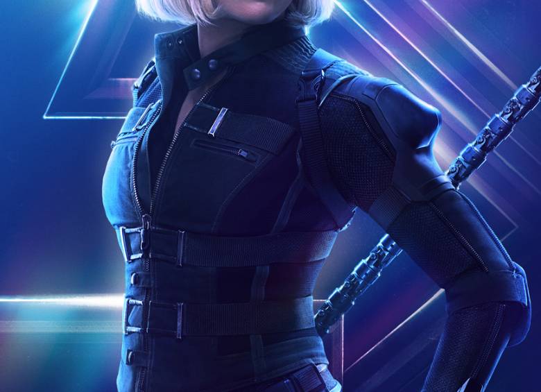 FOTO Cortesía Marvel