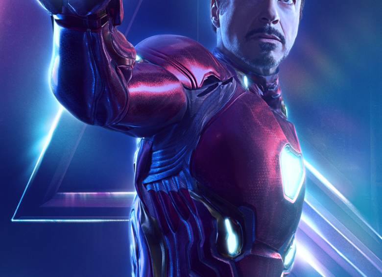 FOTO Cortesía Marvel