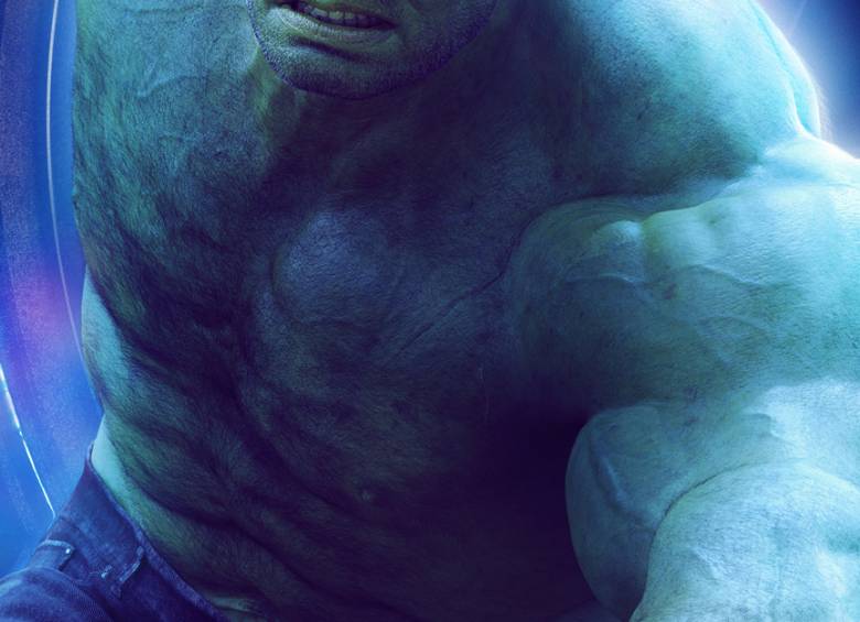 FOTO Cortesía Marvel