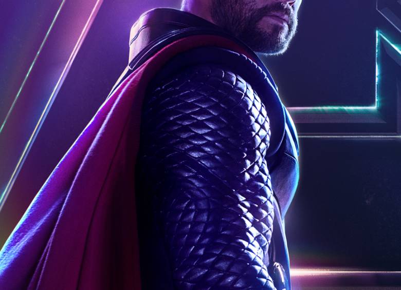FOTO Cortesía Marvel