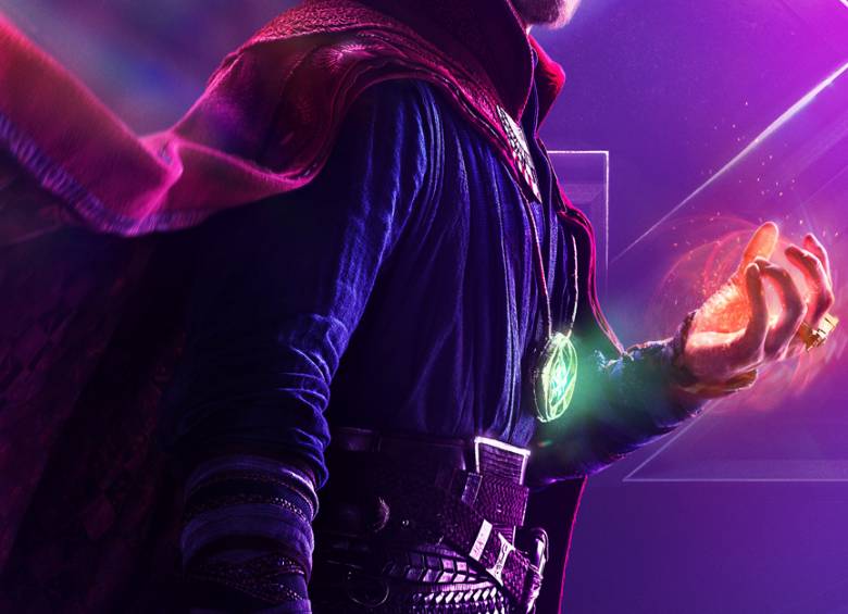 FOTO Cortesía Marvel
