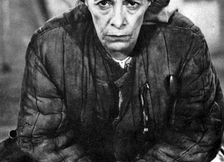 5 miradas de ellas, en la ficción