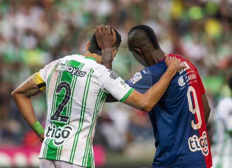 Hoy, los estamentos deportivos de la ciudad y el país se unen para enfrentar este difícil momento en pos de los más necesitados por la pandemia de coronavirus. FOTO Julio César Herrera