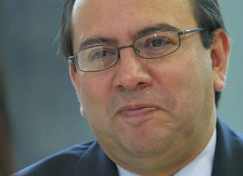 De acuerdo con el presidente Colpatria, Santiago Perdomo, la circulación de esta denominación afectaría las metas de bancarización que tiene Colombia. FOTO COLPRENSA