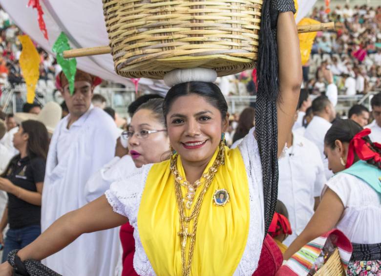 ¿Cómo son las fiestas en Oaxaca, México?