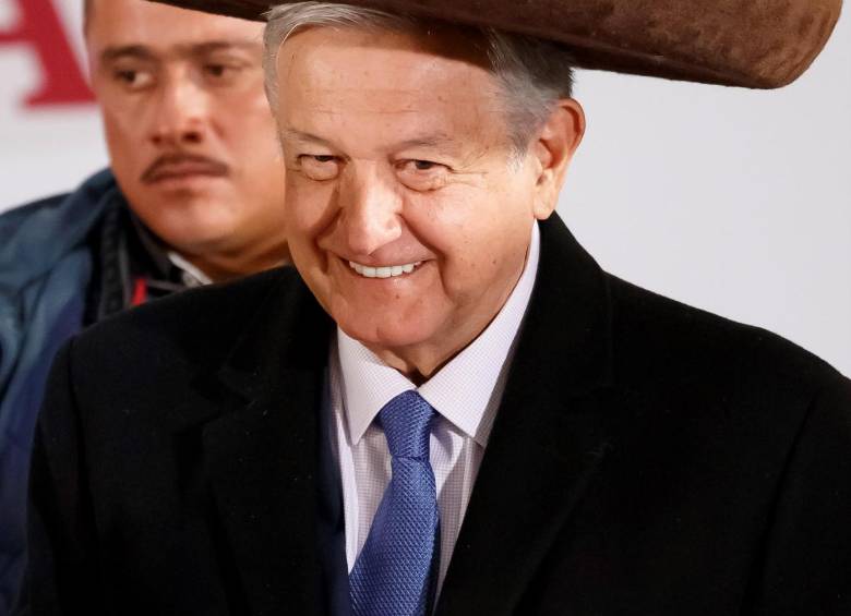 Esta semana será instalada una Comisión de la Verdad, ordenada por el presidente mexicano Andrés Manuel López Obrador, para esclarecer la desaparición de los 43 estudiantes de la escuela para maestros de Ayotzinapa. Foto Efe.