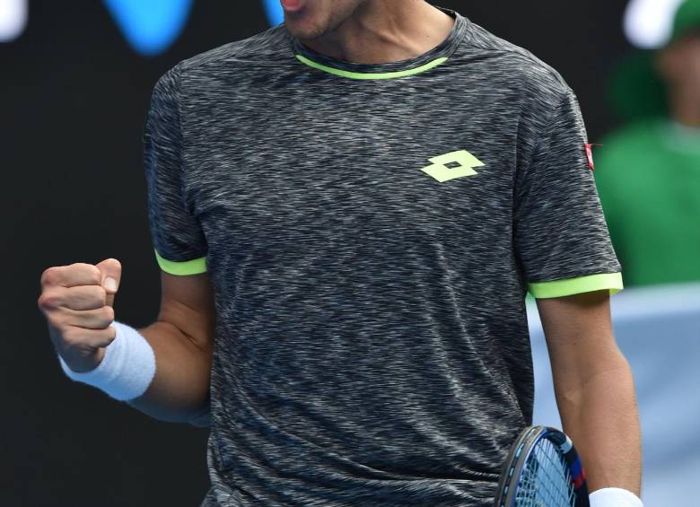 Nole, sin estabilidad