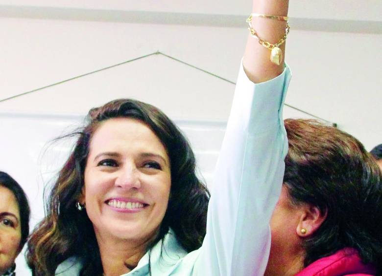 Nancy Patricia Gutiérrez