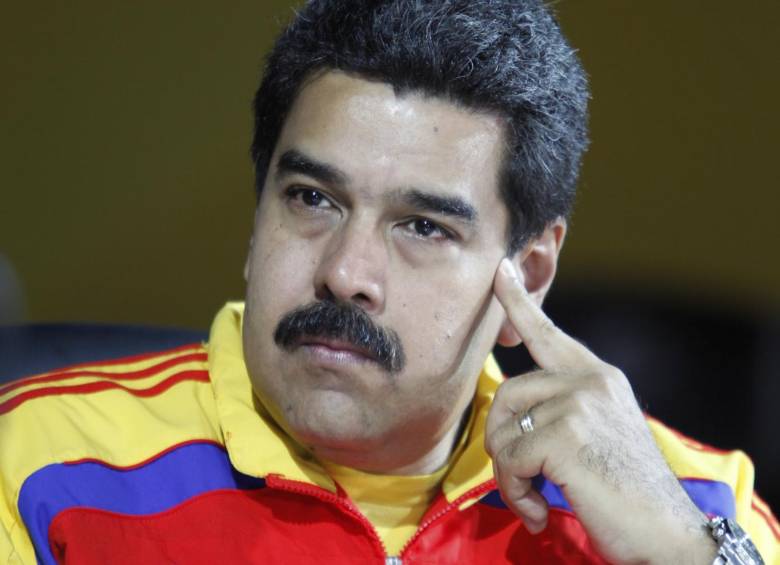 El Gobierno del presidente Nicolás Maduro ha puesto especial énfasis en la lucha contra el delito del contrabando de productos a Colombia, tras considerar que es una de las causas principales de la escasez y desabastecimiento que vive el país petrolero. FOTO REUTERS