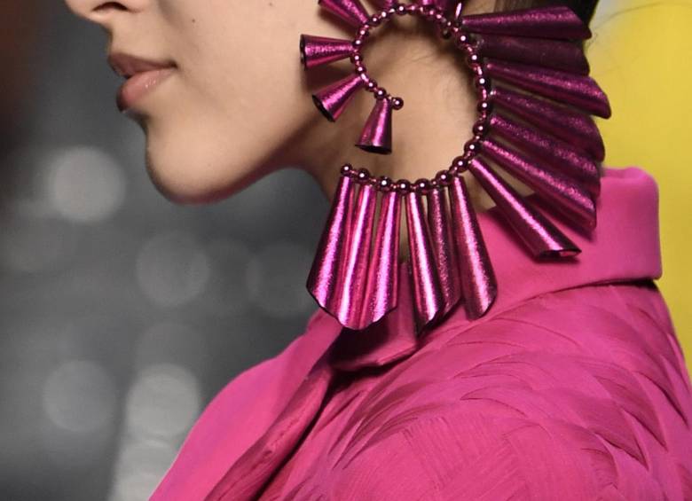 Jean-Paul Gaultier. FOTO EFE