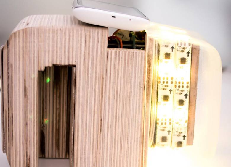 Fantasmas que viajan por la red 