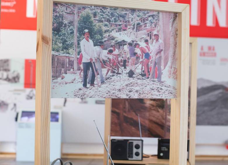 El conviteFull Producciones 2017 Hall