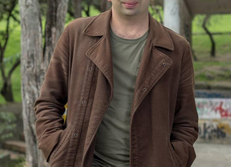 Juan Esteban Constaín