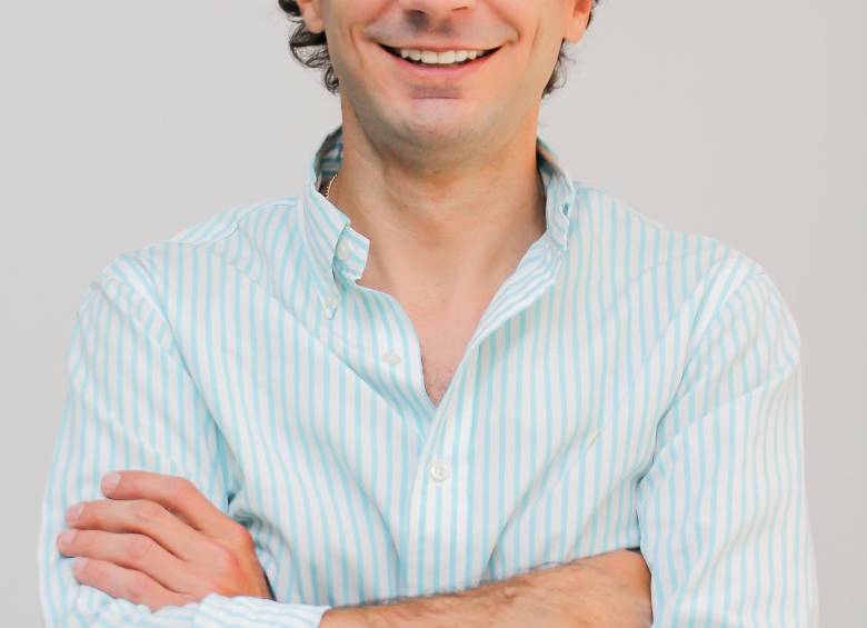 Andrés Moreno MúneraGerente Metroplús