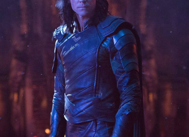 FOTO Cortesía Marvel