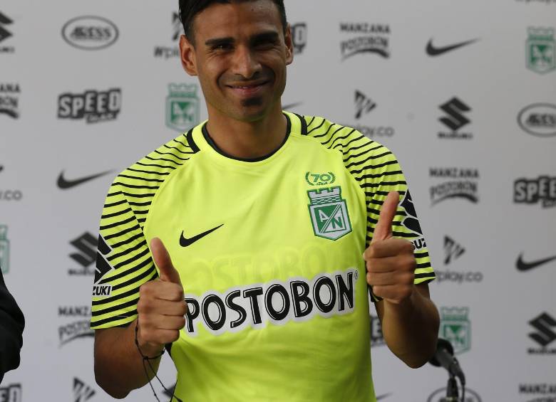 Dos jugadores más y Nacional queda listo