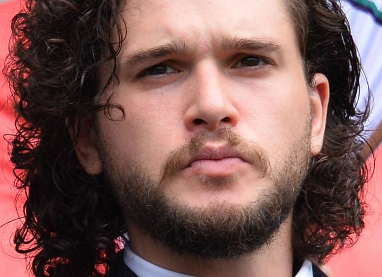 Fanáticos de Game of Thrones aseguran en redes sociales que el hecho de no cortarse el pelo era certeza de su permanencia en la serie. FOTO AFP