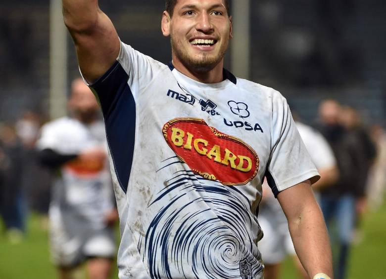 Andrés Zafra