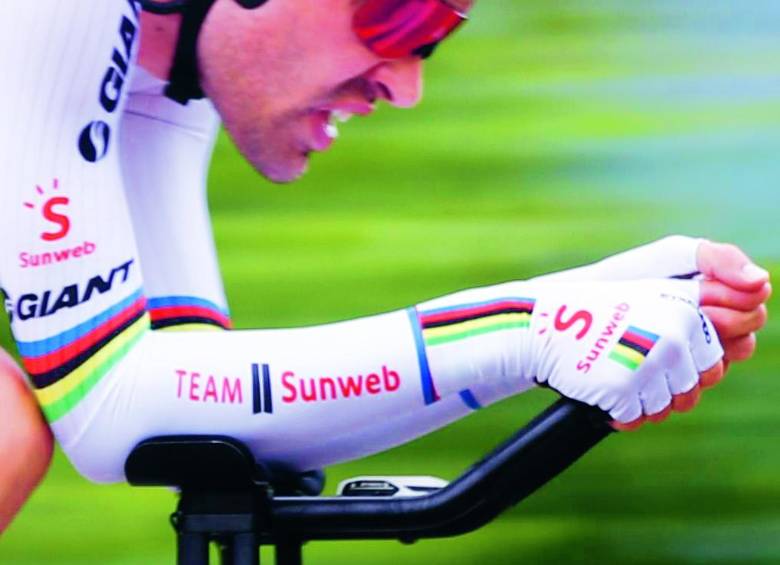 “Me estaba muriendo al final”