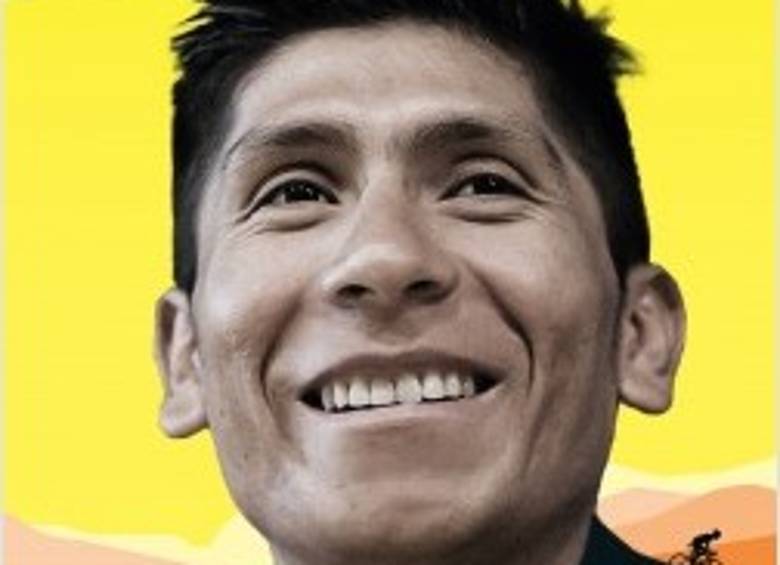 Escalar la montaña para ser Nairo