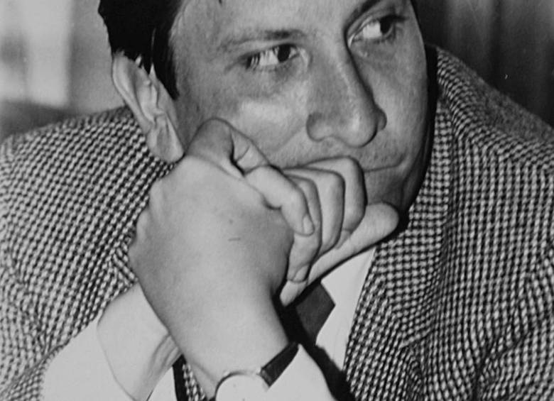 Rodrigo Lara Bonilla